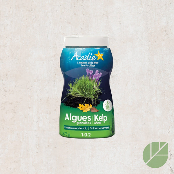 Acadie 1-0-2 Granulated Algae