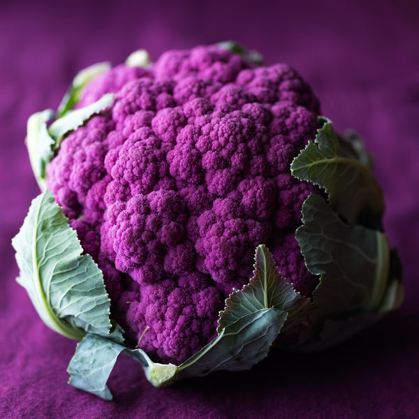 Cauliflower Depurple F1