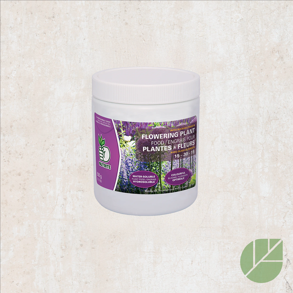 Engrais pour Plantes et Fleurs Nutrite 15-30-15