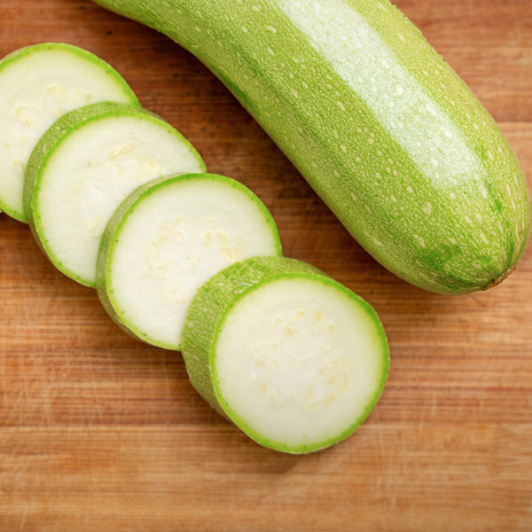 Zucchini 'Ishtar' F1