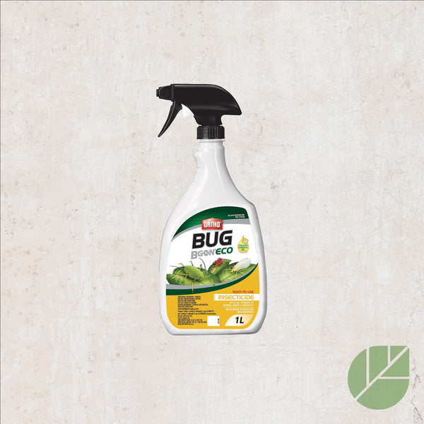 Ready-to-use insecticide Bug Bgon Eco Ortho