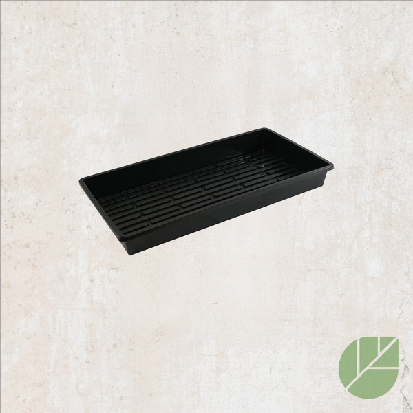 10 x 20″ Quad Thick Tray - No Holes SunBlaster