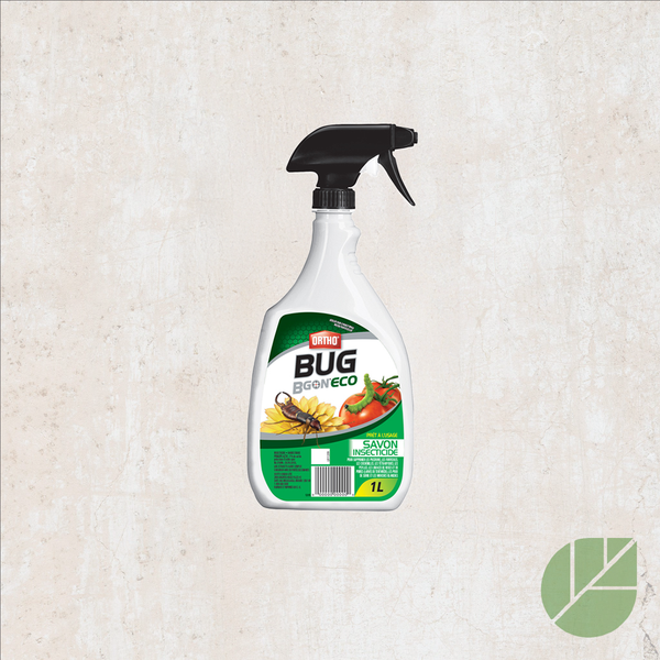 Ortho® Bug B Gon® ECO Ready-to-Use Insecticidal Soap