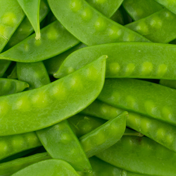 Snow peas