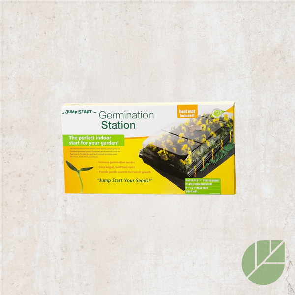 Station de germination 22 x 11″ JumpStart