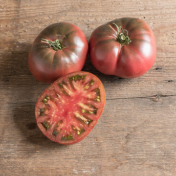 Tomate 'Black Krim' bio