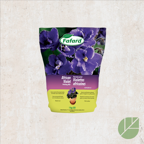 Fafard African Violet Soil