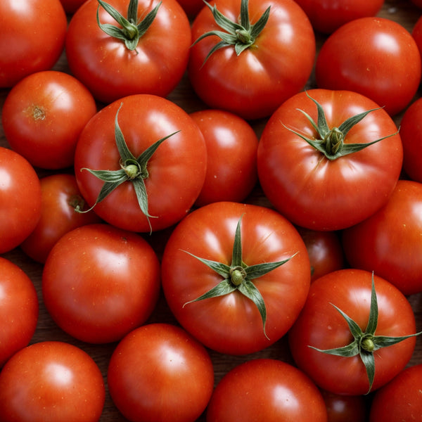 Tomato Mountain Merit F1