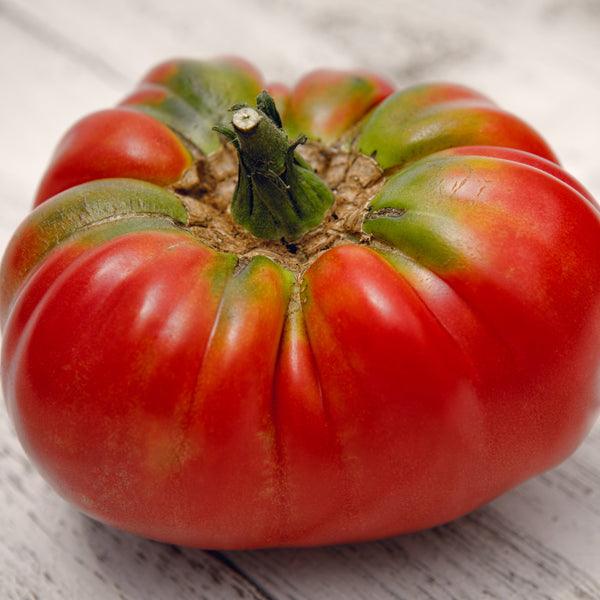 Tomato 'German Johnson'