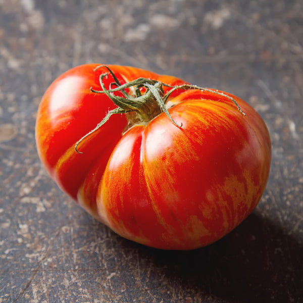 Tomato Striped German (Heirloom)