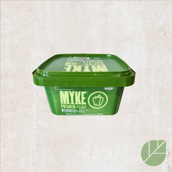 Mycorhizes MYKE Potager et fines herbes