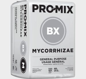PROMIX BX 3.8pic - Pépinière