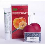 Solution écologique pour la mouche de la pomme Bioprotec pom - Pépinière
