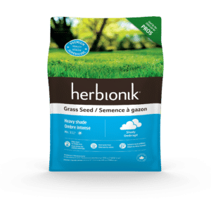 HERBIONIK / Heavy Shade - Pépinière