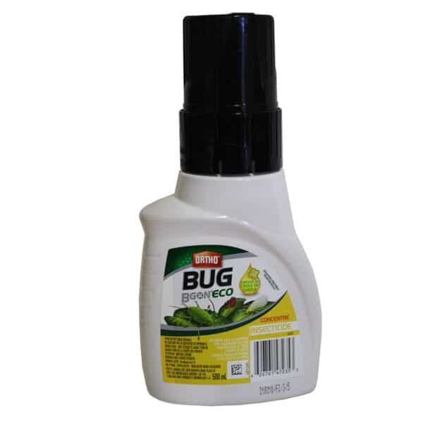 Scotts®/ Savon Insecticide Bug B Gon® / Concentré - Pépinière