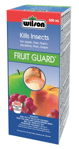 Wilson Fruit Guard - Pépinière