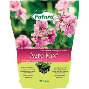 Terreau pour empotage et semis AGRO MIX® - Pépinière
