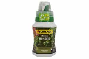 Algoflash / Engrais Bonsaïs 3-8-4 - Pépinière