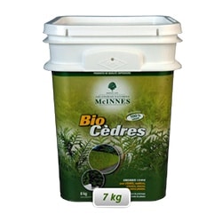 Bio-Cedars 13-0-0 / McInnes Natural Fertilizer - Pépinière