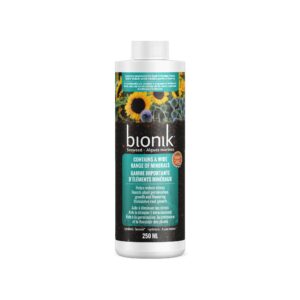 BIONIK® Algue marine liquide 0.9-0.2-2.8 - Pépinière