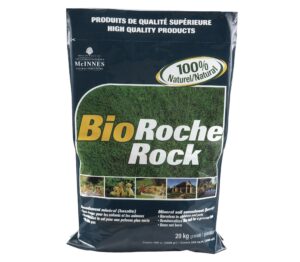 McInnes / Bio-Roche (basalt) 20kg - Pépinière