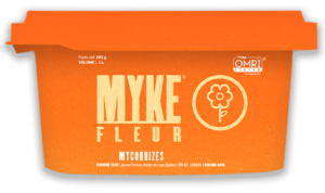 Myke® Fleur – Mycorhizes - Pépinière