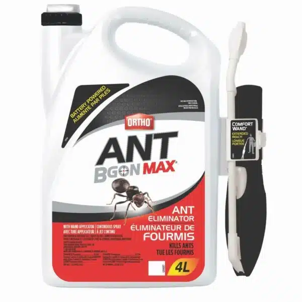 Scotts® / EcoSense® Insecticide Ant B Gon® Prêt à l’emploi pour Intérieur & Extérieur - Pépinière