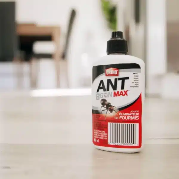 Scotts® / EcoSense® Insecticide Ant B Gon® Prêt à l’emploi pour Intérieur & Extérieur - Pépinière