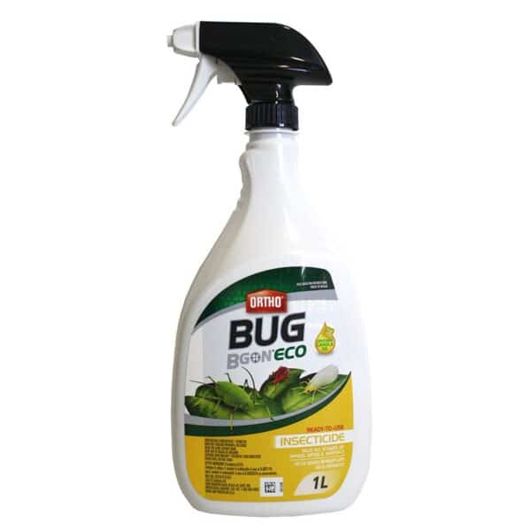 Scott’s / Bug B Gon® Insecticide Prêt à l’emploi - Pépinière