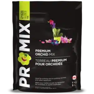 Pro-Mix / Orchid Mix Soil 9 L - Pépinière
