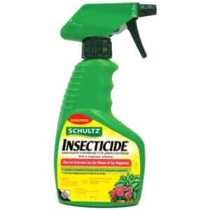 Schultz / Insecticidal Soap for Indoor & Outdoor 354ml Ready To Use - Pépinière