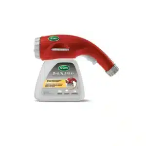 Scotts® / Dial N Spray® / Pulvérisateur pour Boyau d’Arrosage - Pépinière