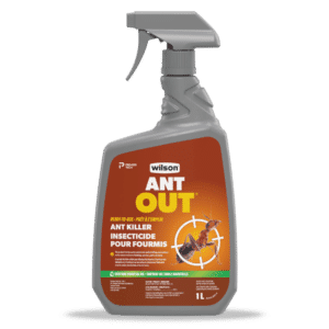 Wilson / Ready-to-Use Ant Insecticide 1L - Pépinière
