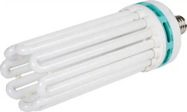 Ampoule SunBlaster CFL 6400K / Spectre Complet 200W - Pépinière