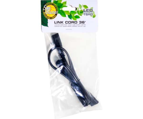 Sunblaster T5 link Cord 36″ - Pépinière