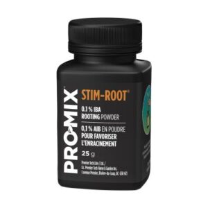 Stim Root To Promote Rooting 25g / Pro-Mix 0.1% AIB - Pépinière