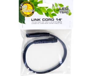 Sunblaster T5 Link Cord 14″ - Pépinière