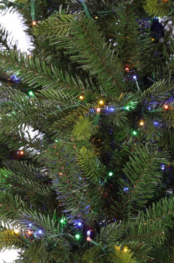 Sapin de Noël artificiel épinette de Portland / Portland Spruce Tree - Pépinière