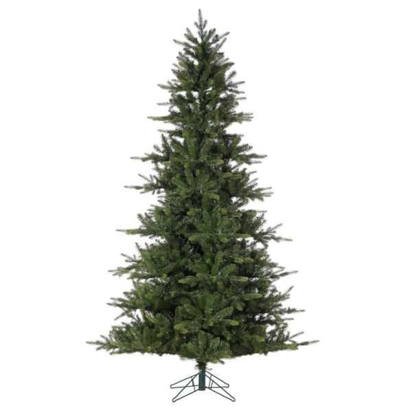 Sapin de Noël artificiel épinette de Portland / Portland Spruce Tree - Pépinière