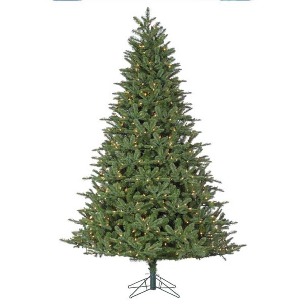 Sapin de Noël artificiel noble Windsor / Windsor Noble Tree - Pépinière