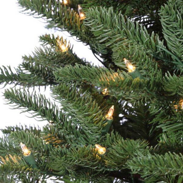 Sapin de Noël artificiel noble Windsor / Windsor Noble Tree - Pépinière