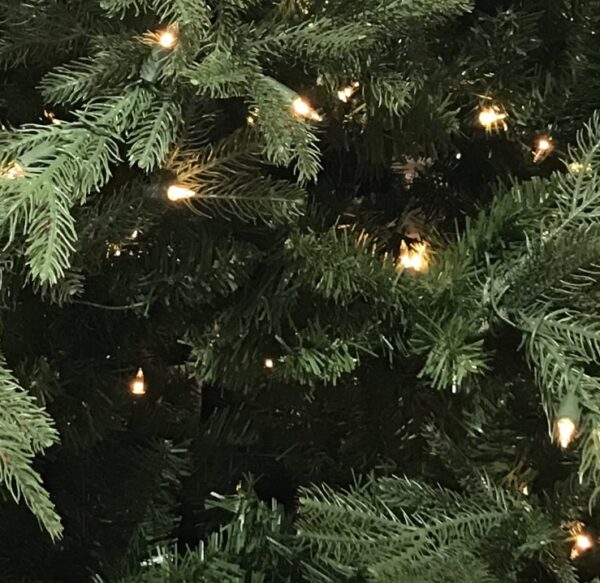 Sapin de Noël artificiel Fairfield Frasier / Fairfield Frasier Tree - Pépinière