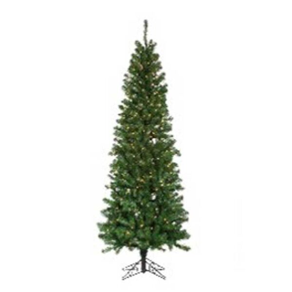 Sapin de Noël artificiel Pin d’Augustin / Augustine pine tree - Pépinière