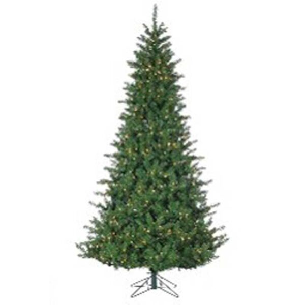 Sapin de Noël artificiel Genève / Geneva pine tree - Pépinière