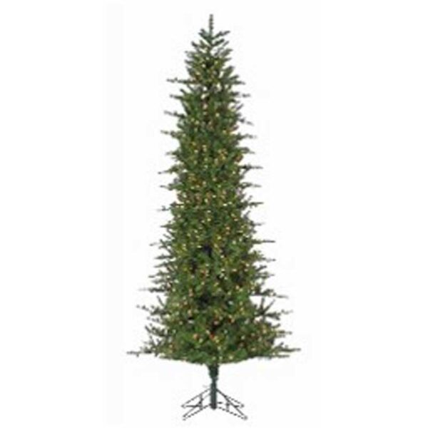 Sapin de Noël artificiel Henderson / Henderson spruce tree - Pépinière