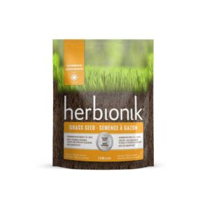HERBIONIK / Fast germination / Sunny - Pépinière