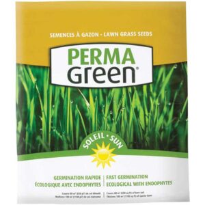 Gloco / Perma Green Soleil - Pépinière