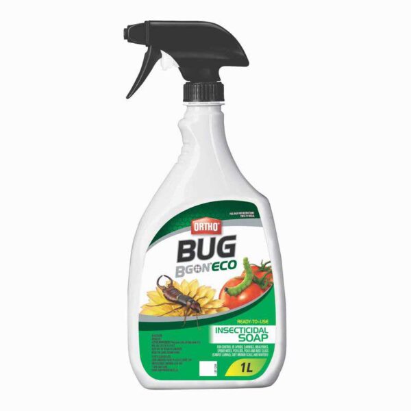 Scotts® EcoSense® Insecticide Bug B Gon® PAE - Pépinière