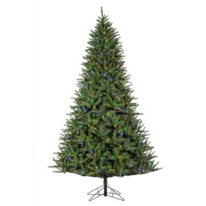 Permanent Christmas tree Dublin - Pépinière