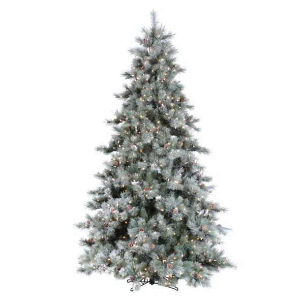 Permanent Christmas tree Manhattan - Pépinière
